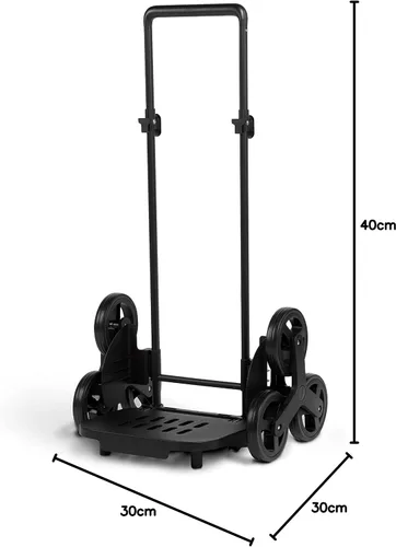 Vista 9 de gimi Prueba CART Green Urban 168423, poliéster, neutro, grande