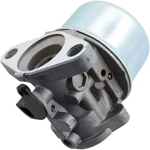 Vista 5 de Carburador para Troy Bilt 6.75HP 21″ Tuff Cut 210 Cortacésped 11A-426A011 12A-G835E711 123K02 123K05 124K02 124L02 Carb
