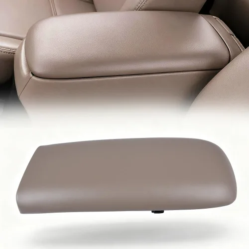 Vista 20 de PIT66 Consola central de piso delantera compatible con Ford F150 F250 F350 Bronco 1978-1996 insertos organizadores de consola de piso 2 piezas
