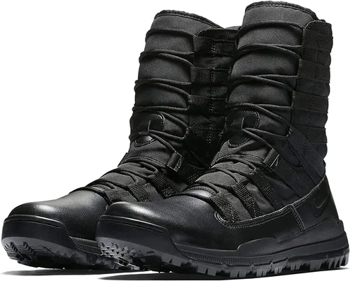 Vista 2 de Nike SFB Gen 2 8'' Cuero