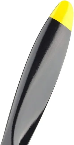 Vista 2 de 3Blade RC Hélice 18×10 Hélice de madera de haya RC avión para el avión del motor de gasolina