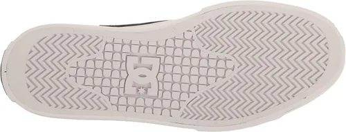 Vista 4 de DC Men's Manual Hi Txse Skate Shoe