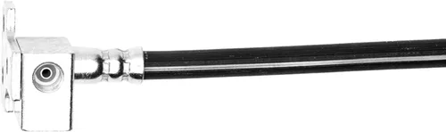 Vista 3 de Dynamic Friction Company Manguera de línea de freno trasera derecha 350-80078 para Mazda Miata 1990-2005