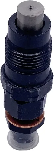 Vista 2 de 4PCS 093400-7040 Inyector Diesel Inyector Inyector Combustible Assy para Toyota Hilux Surf Prado 1KZ-TE 3.0 L