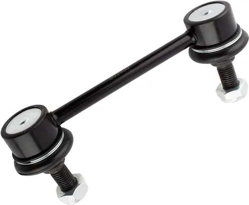 Vista 2 de Kit de suspensión de 2 piezas con 2 eslabones de extremo de barra estabilizadora delantera para Chevrolet Colorado 2004-2012 para GMC Canyon 2006