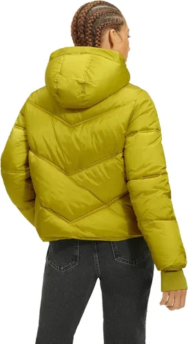 Vista 2 de UGG Chaqueta acolchada corta Ronney para mujer