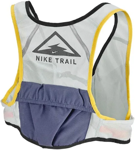 Vista 3 de Nike Chaleco Trail Running para mujer, AURA (XS M), Aura, XS