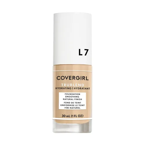 Vista 12 de COVERGIRL Trublend - Maquillaje líquido Buff Beige L6, 1 fl oz, 1.000 onzas líquidas