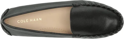 Vista 5 de Cole Haan Mocasines estilo conductor para mujer, Amphora