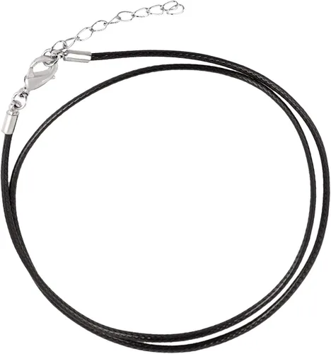 Vista 4 de TUMBEELLUWA Collar con colgante de corazón curativo de cristal natural del árbol de la vida con cuerda de cera Reiki, elegante joyería