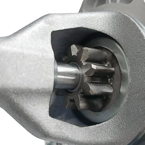 Vista 6 de 18404 Nuevo motor de arranque de repuesto para John Deere Gator 4x2 TS CX CS Kawasaki FE250D FE290D FE350D FE400D Motor de gasolina OE #