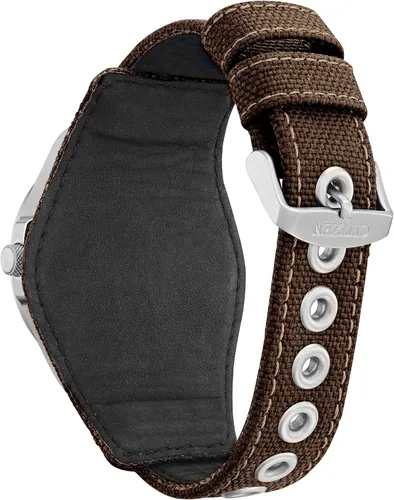 Vista 3 de Citizen Reloj de vestir Modelo AW1411-05W plateado Plateado