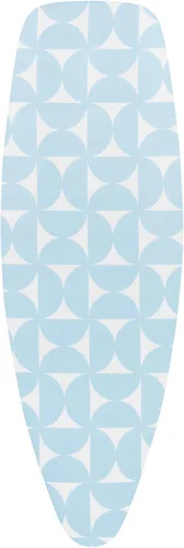 Vista 23 de Brabantia Tabla de planchar universal de repuesto para tabla de planchar