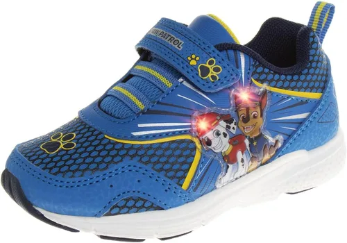 Vista 14 de Nickelodeon Tenis Paw Patrol para niños (bebé/niño pequeño)