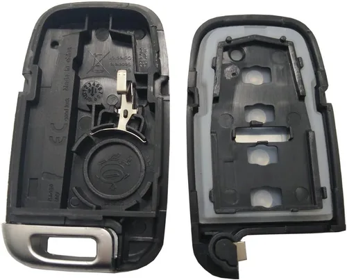 Vista 5 de Funda de repuesto para llavero Hyundai 2011-2015 Sonata 2011-2013Elantra 2009-2014 Genesis 2011-2017 Veloster Reemplazo para Kia Optima 2010-2013