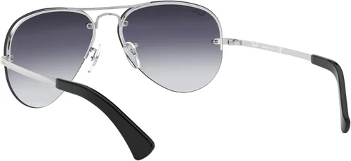 Vista 19 de Ray-Ban Highstreet - Gafas de sol para mujer