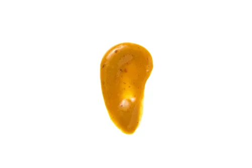 Vista 3 de Plochman's Miel Chipotle Mostaza, condimento gourmet dulce picante ahumado, 11 onzas
