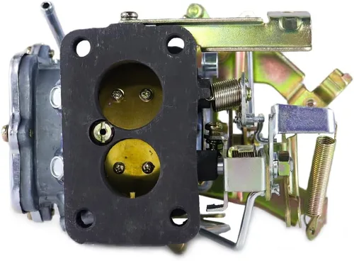 Vista 3 de Nuevo carburador para Nissan J15 J16 Datsun 620 1972-1975 NK-262 Reemplazar No. 16010-B5320