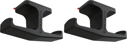 Vista 11 de Elevation Lab The Anchor™ (2 unidades) - El soporte original para auriculares debajo del escritorio