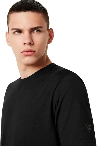Vista 5 de Oakley SI Core Tee, Negro