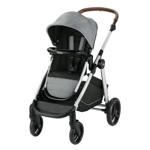 Vista 6 de Graco Modes Nest2Grow Silla de paseo Asiento Segundo, Ren