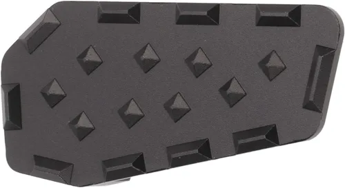 Vista 7 de Pastilla de freno de pie de motocicleta, palanca de freno de pie Fydun Pedal ampliar aleación de aluminio extensión de freno trasero para S1000XR