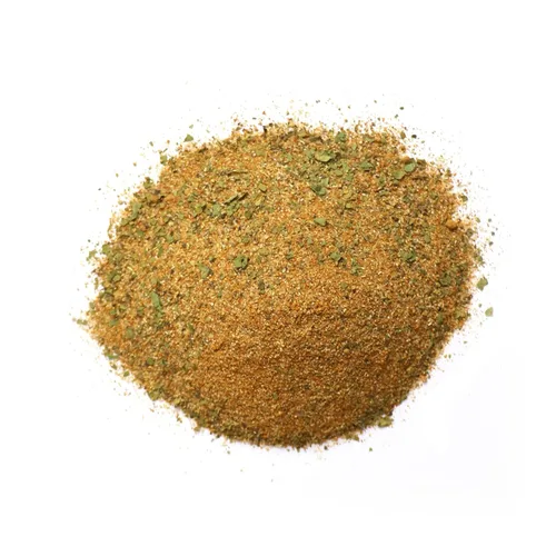 Vista 3 de Spiceology - Mezcla de especias para condimentos criollos - Condimento multiusos para cocinar, barbacoa y parrilla