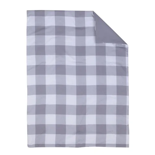 Vista 3 de Carter's - Woodland Boy - Juego de cama de 4 piezas para niños pequeños