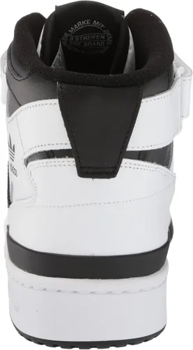 Vista 3 de adidas Tenis Forum Mid para hombre