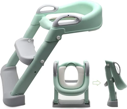 Vista 16 de HongK - Aprendizaje temprano de plástico lavabo de lavado para niños niños bebé bebé niño pequeño simulación toalla estante lavado cuidado de manos