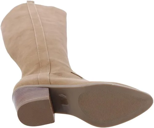 Vista 3 de Men's Ozzy Western Boot
