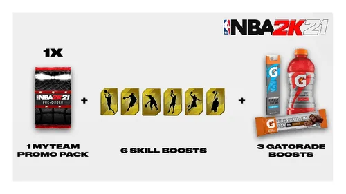 Vista 3 de NBA 2K21 (PS5)
