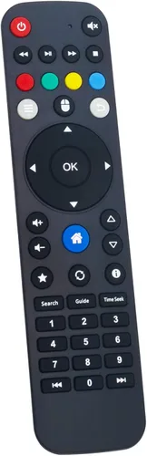 Vista 2 de Nuevo mando a distancia de repuesto para Jadoo TV 4, 5 y 5S IPTV Box