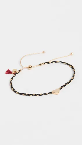 Vista 2 de SHASHI Pulsera Mon Cherie para mujer