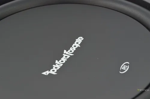 Vista 5 de Rockford Fosgate Prime R1S4-10 R1 - Subwoofer de 10 pulgadas, 150 W, 4 ohmios