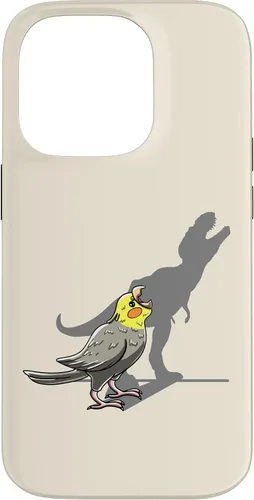 Vista 17 de T-Rex - Carcasa de regalo para iPhone 17