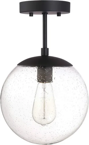 Vista 57 de Design House, 519736 Ajax 3 Luces, Luz para Tocador, Bronce, 519686, 60watts, 120.00 volts