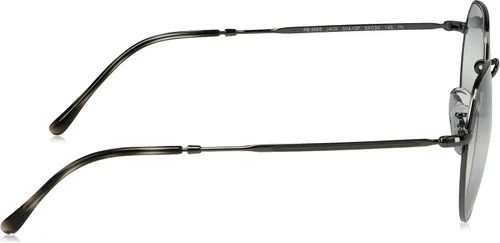 Vista 3 de Ray-Ban Rb3565 Jack Round Sunglasses