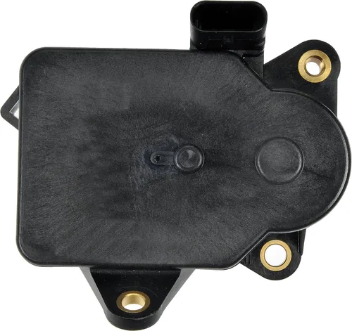 Vista 2 de Dorman Motor de control del colector de admisión del motor 911-935 compatible con modelos seleccionados de Dodge / Jeep / Mercedes-Benz