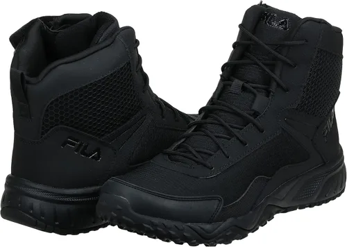 Vista 4 de Fila Men's Chastizer Military and Tactical Boot