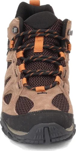 Vista 2 de Merrell Yokota 2 Mid impermeable para hombre
