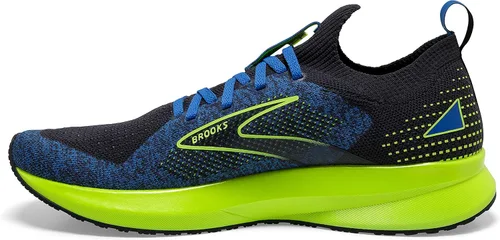 Vista 3 de Brooks Levitate StealthFit 5 Neutral - Tenis de correr para hombre