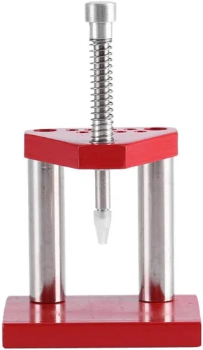 Vista 3 de Reloj mano Presto levantador levantador extractor émbolo removedor conjunto montaje herramientas de reparación, Moderno
