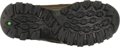 Vista 4 de Timberland Zapatillas de senderismo Mt. Maddsen para hombre