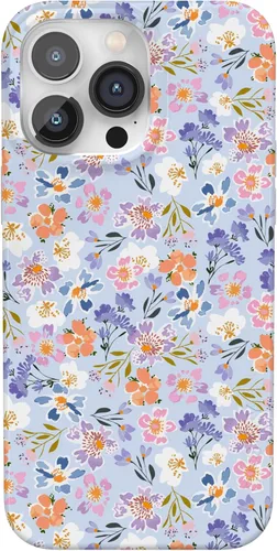 Vista 30 de Casely Funda para iPhone 14 Pro Max Todas las sonrisas Adhesivo de cara sonriente Compatible con MagSafe Diseño ultra delgado clásico