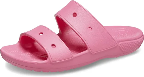 Vista 10 de Crocs Sandalias sonrientes clásicas unisex para adultos