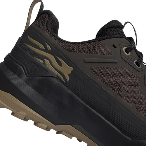 Vista 7 de SITKA Ascent Trail - Zapatos deportivos para hombre TIERRA