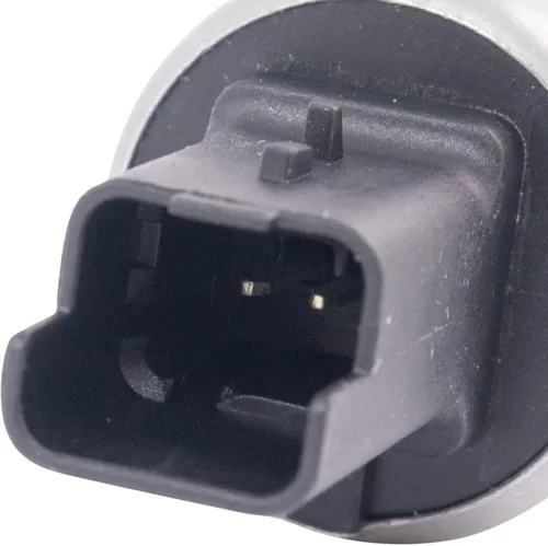 Vista 2 de Solenoide de sincronización de válvula variable del árbol de levas del motor VVT compatible con Mini Cooper