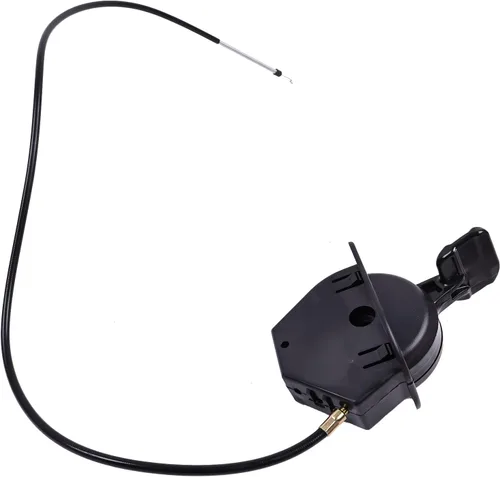 Vista 4 de JZGRDN Cable del acelerador de 36.6 x 0.75 pulgadas 946-05095A 946-05095 746-05095 746-05095A compatible con Cub Cadet Enduro LX42 LX46 SLX54 XT2