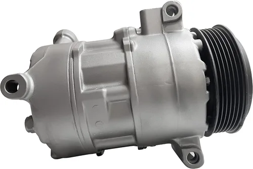 Vista 2 de Compresor de CA RYC y embrague de A/C AIG336-01 (se adapta a Pontiac G8 3.6L 2008-2009)